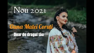 Oana Matei Coruti - Doar de dragul tau