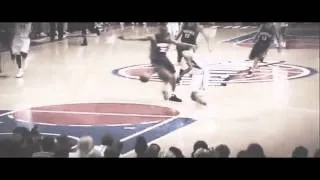 Basketball Magic - Allen Iverson