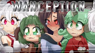 【Touhou ∞】Wanception ⁽ᴸᵒᵒᵖ⁾