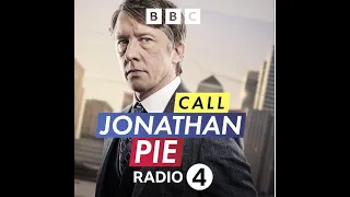 Call Jonathan Pie. NHS SneakPeak.