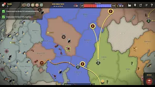 Axis and Allies 1942 Online Allies Strategy KJF AKA Kill Japan First