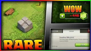 5 Rarest Things That Can Happen to You in CoC | Clash of Clans