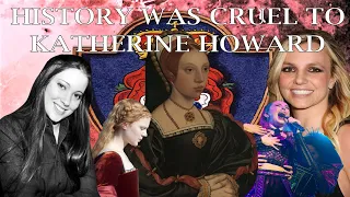 Six Wives on Screen | History Was CRUEL to Katherine Howard...AND WE LEARNED NOTHING!