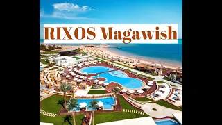 اسعار فندق #ريكسوس_مجاويش #rixos