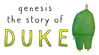 Genesis - Duke Documentary (avec Lionel Koechlin entrevue)