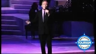 Andy Williams in Branson