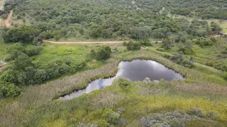 SOLD!!!  228ha Hideaway Game Farm For Sale Naboomspruit