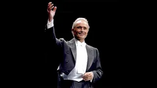 Jose Carreras Serenade