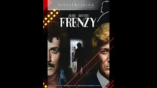 Frenzy 1972 | Alfred Hitchcock - Abspann (The End Title Original) #soundtrack #filmmusic