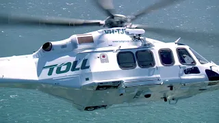 TOLL HELICOPTERS