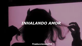 Inhalando Amor 2 - Hazel // Letra