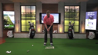 How to Quickly Improve Your Putting with Michael Breed  Season 2 | Week 3