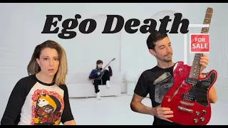 Polyphia - Ego Death feat. Steve Vai Reaction!!