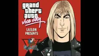 GTA Vice City - V-Rock **Lovefist - Dangerous Bastard**