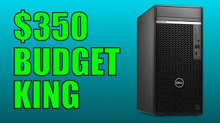 $350 Ultra Budget Gaming PC build Guide