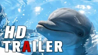 BERNIE THE DOLPHIN TRAILER