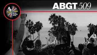 Group Therapy 509 with Above & Beyond and MEDUZA