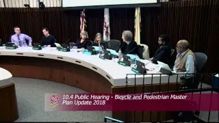 City of Santa Rosa Planning Commission February 14, 2019