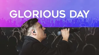 Glorious Day | NOF Worship | Robin Huńka | TIOT 2021