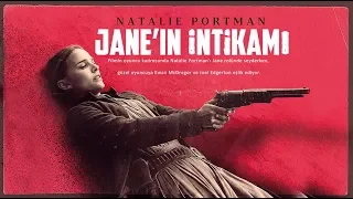 Jane’in İntikamı (Aksiyon filmi) Türkçe dublaj part 8