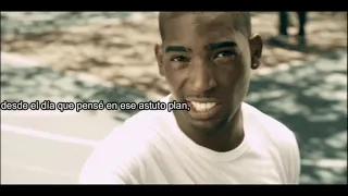 Tinie Tempah   Written In The Stars ft  Eric Turner Subtitulado en Español