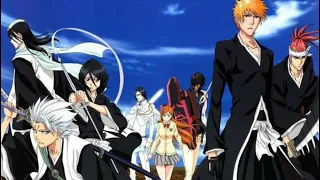 bleach ost- Stand up be Strong (Rayden Remix) 1 hour