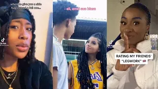 Black Tiktok Compilation (Part.21)