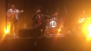 LP-Tokyo Sunrise, Paaspop Schijndel Netherlands 16.04.17