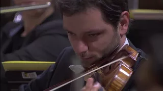 Beethoven : "Egmont" Overture, conducted by Daniele Gatti