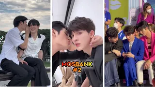 [TikTok] MosBank #2 #couple niên hạ siêu đáng yêu