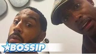 Will Packer And Tone Bell Talk New Show Truth Be Told & Hip Hop Biopics  | Don't Be Scared