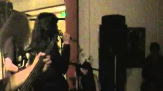 Mefizzto -  Esclavos (Live in Kitu/ Ecuador - INCINE  2013)