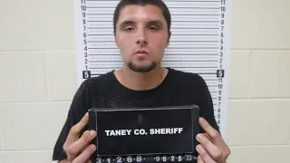 Prosecutors charge Branson, Mo., man accsued of stabbing his mother