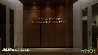 Suits - Ending Montage
