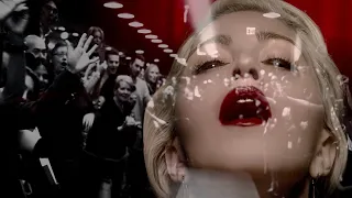 Madonna // EXTREME OCCIDENT // Dan·K Video Edit // 4K