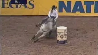 1997 NFR on "Troubles"