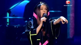 Pringlez "Easy To Love". Eurovision-2016. Second semifinal