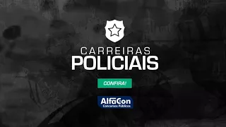 Aula de Atualidades e História - Super Revisão PMESP Soldado - Alfacon