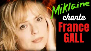 France Gall - Babacar (1987 / 1 HOUR LOOP) * REVISION *