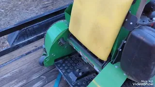 John Deere 200hr MOWER REVIEW - Would I buy another one?🤔🤷