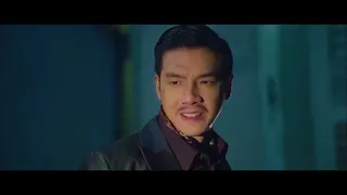 Kung Fu Boys 2016 : Lin Qiu Nan/5 other classmates vs. Gao Shuang