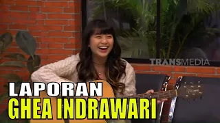 [FULL] LAPORAN GHEA INDRAWARI & INTEROGASI MBAH MIJAN | LAPOR PAK! (10/05/21)