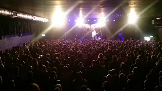 Myles Kennedy World on Fire (acoustic)  Liverpool O2 Academy 7 July 2018