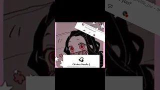 Answering your questions pt1 #anime #demonslayer #nezuko #question #answer