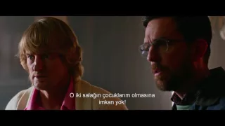 Baban Kim? Türkçe Altyazılı Fragman