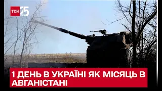 Темпи війни навіжені: все менше країн спроможні допомагати Україні