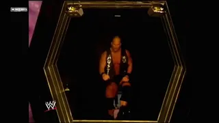 WWE Stone Cold 2009 Hall of Fame Video “Cult of Personality”