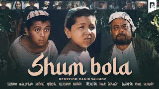 Shum bola (o'zbek film) | Шум бола (узбекфильм) 1977