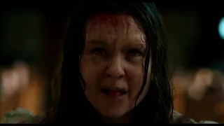 THE EXORCIST: BELIEVER | CLIP "The Body and the Blood" HD