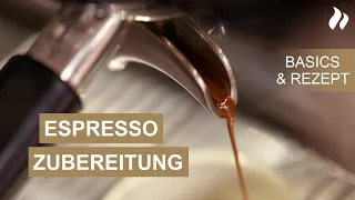 Espressozubereitung: Unsere Expertentipps für den perfekten Espresso | roastmarket